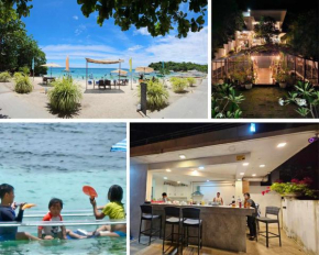 A T Beach Resort Queen Room